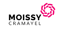 logo Moissy Cramayel